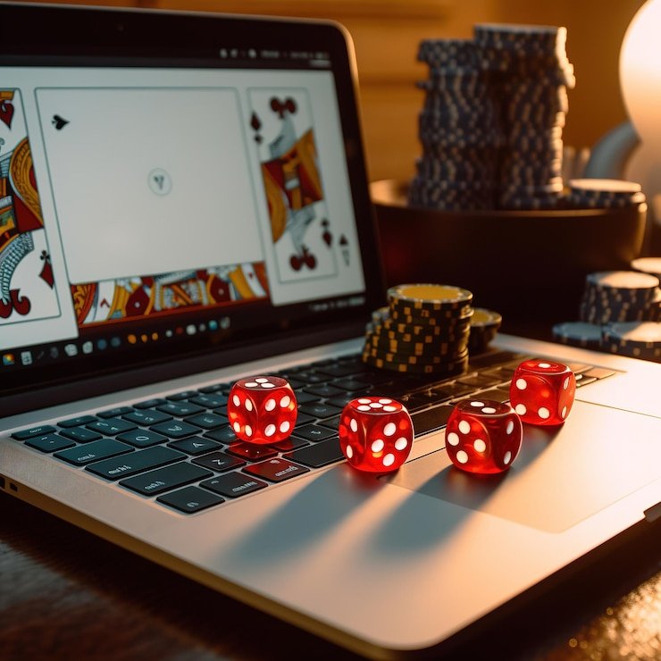 Contoh tabel hadiah permainan live dealer di platform naga33